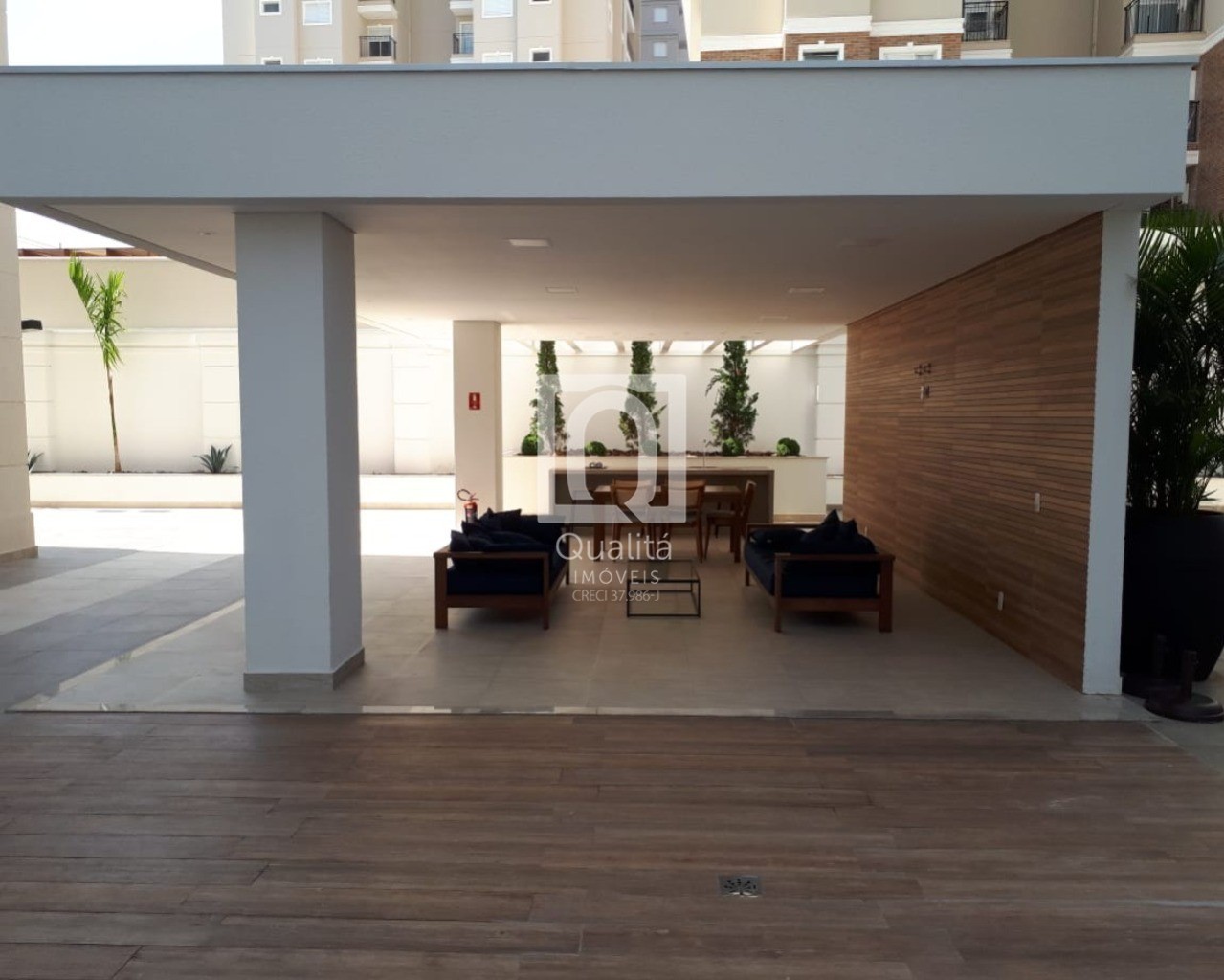 Apartamento, 3 quartos, 85 m² - Foto 34