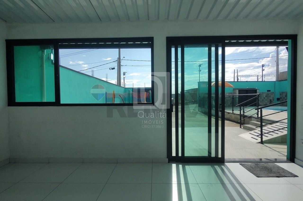 Casa, 1 quarto, 137 m² - Foto 13