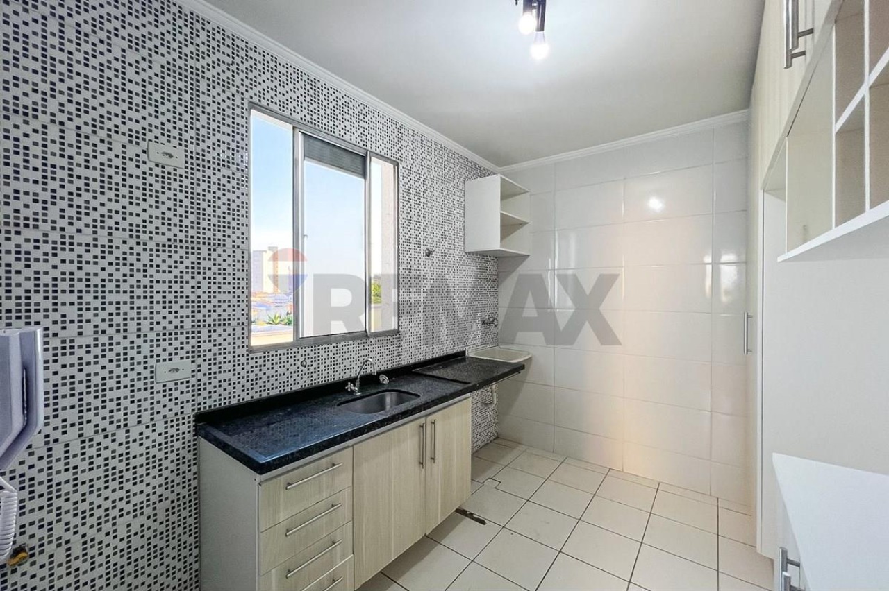 Apartamento, 2 quartos, 47 m² - Foto 4