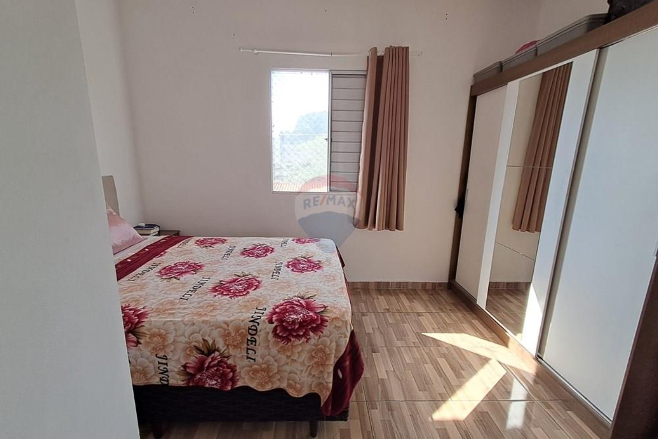 Apartamento, 2 quartos, 50 m² - Foto 8