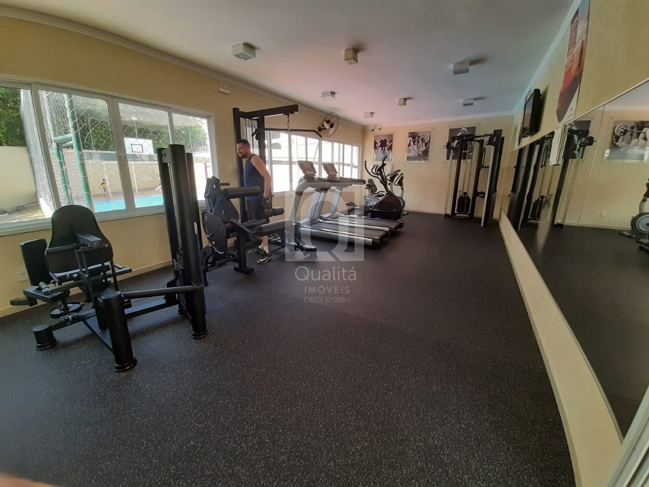 Apartamento, 2 quartos, 57 m² - Foto 34
