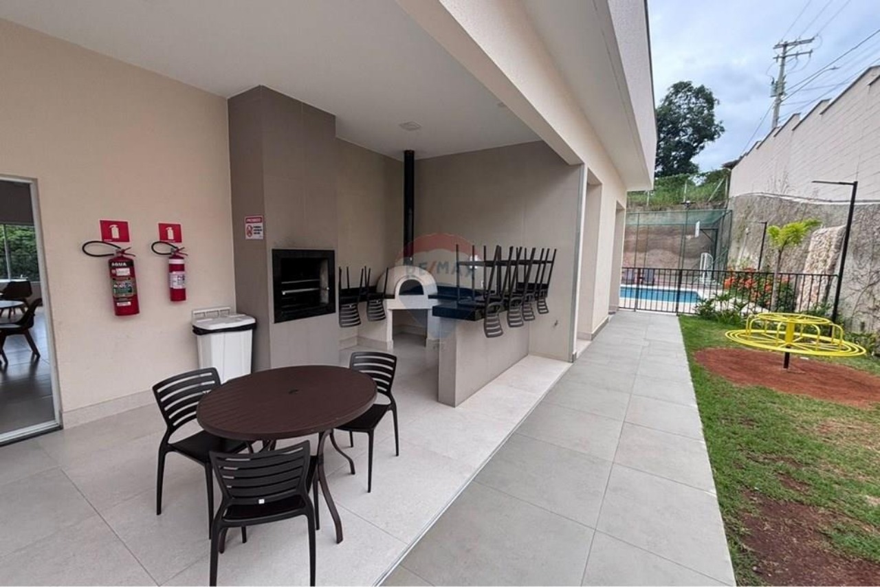Apartamento, 2 quartos, 46 m² - Foto 13