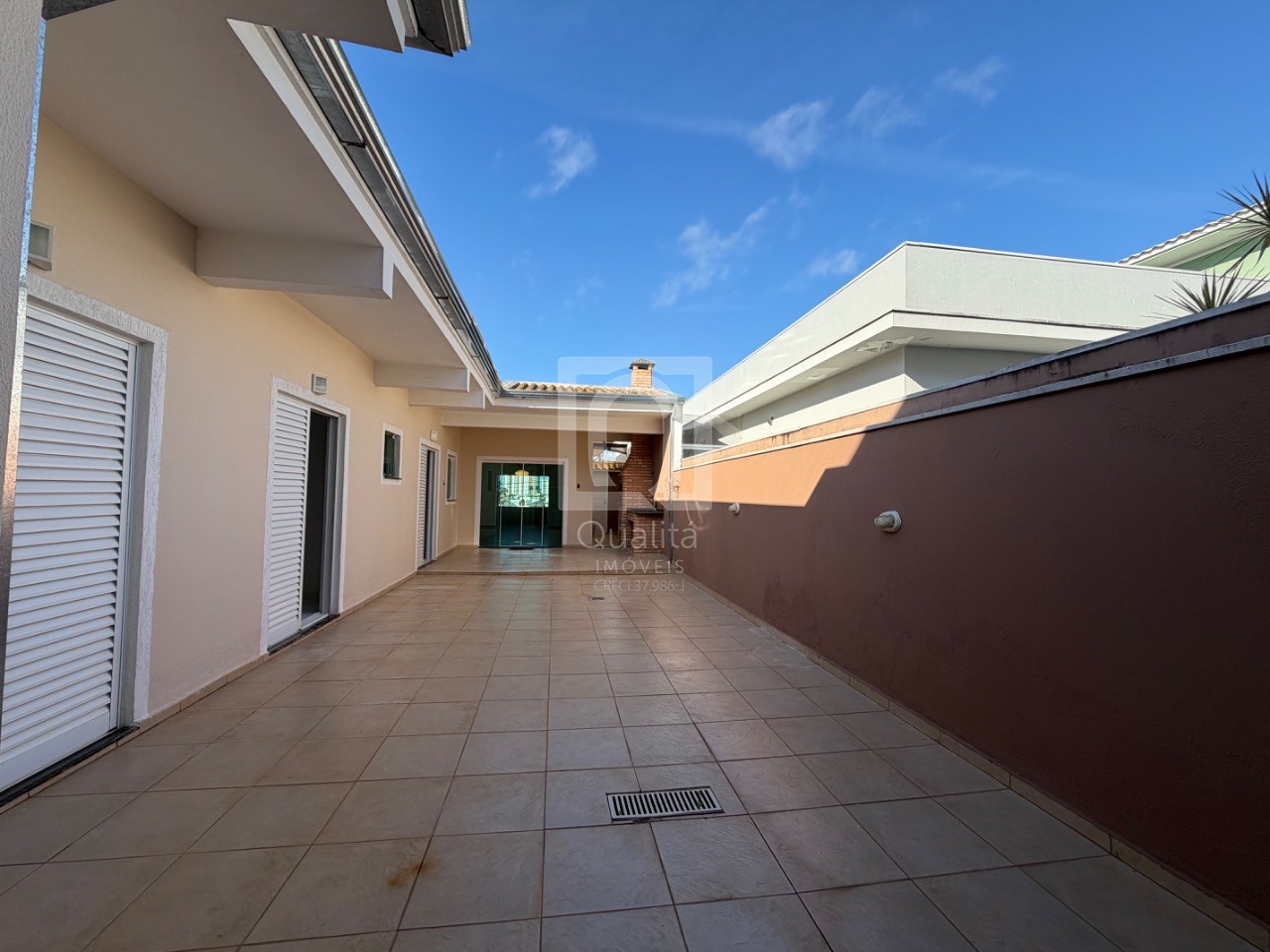 Casa de Condomínio, 3 quartos - Foto 27