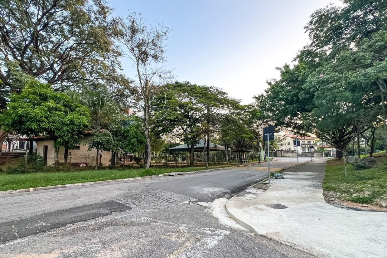 Apartamento, 2 quartos, 47 m² - Foto 24