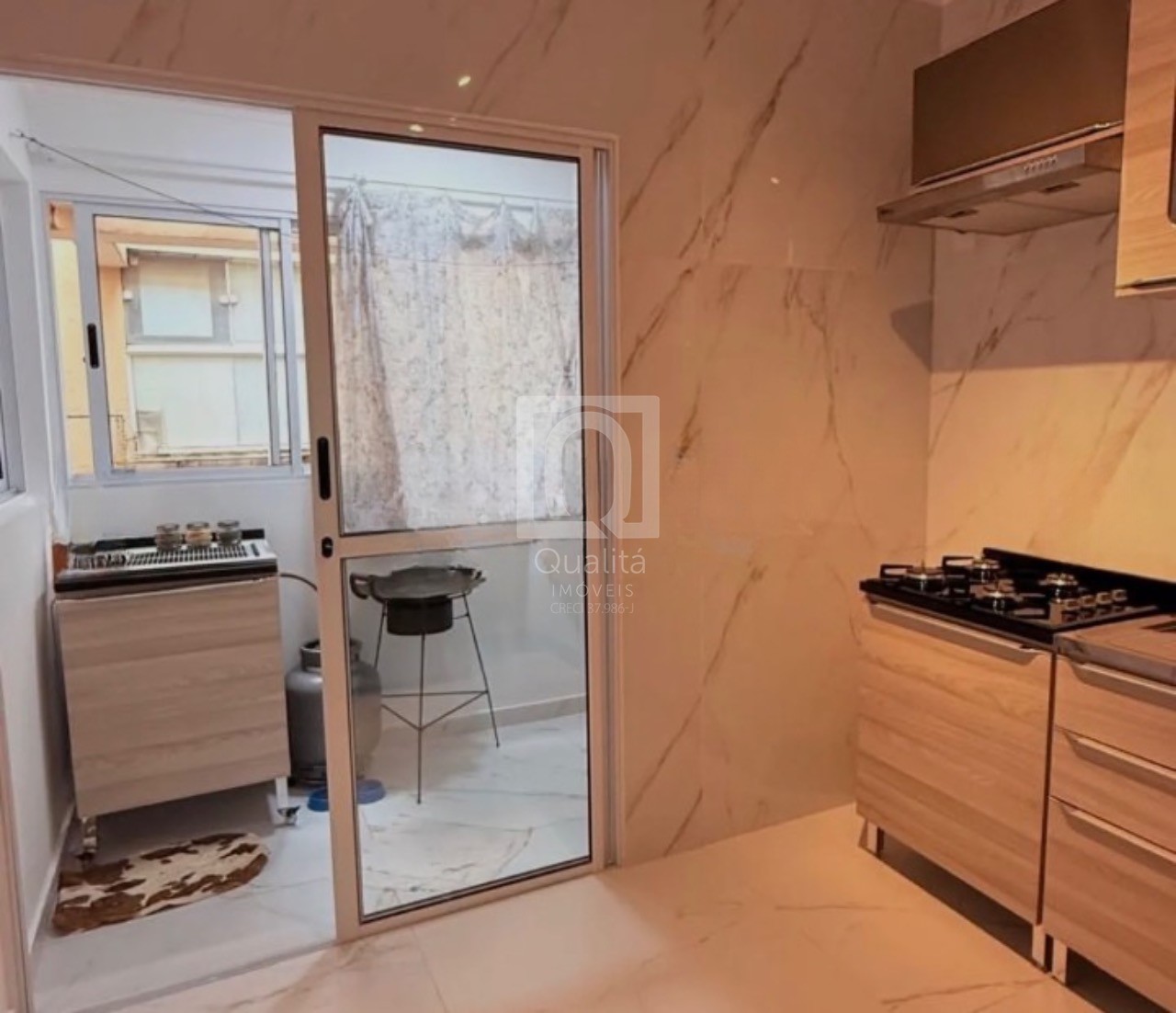 Apartamento, 2 quartos, 83 m² - Foto 3