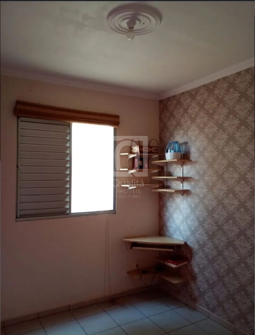 Apartamento, 2 quartos, 42 m² - Foto 4