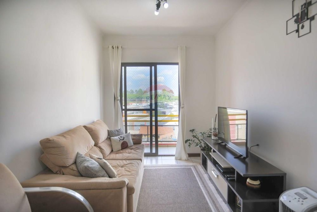 Apartamento, 3 quartos, 73 m² - Foto 4