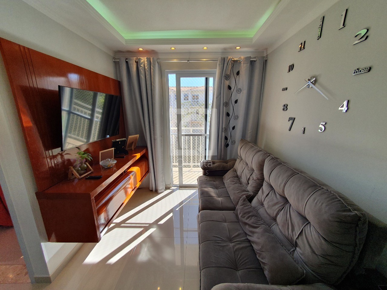 Apartamento, 2 quartos, 55 m² - Foto 11