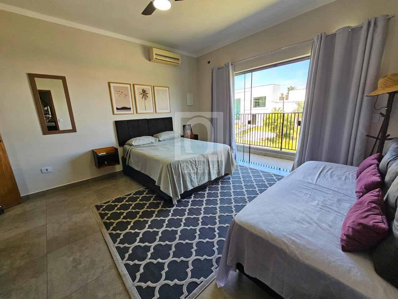 Casa de Condomínio, 5 quartos - Foto 9
