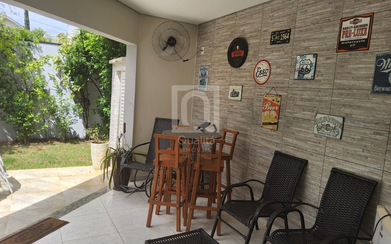 Casa de Condomínio, 3 quartos - Foto 18