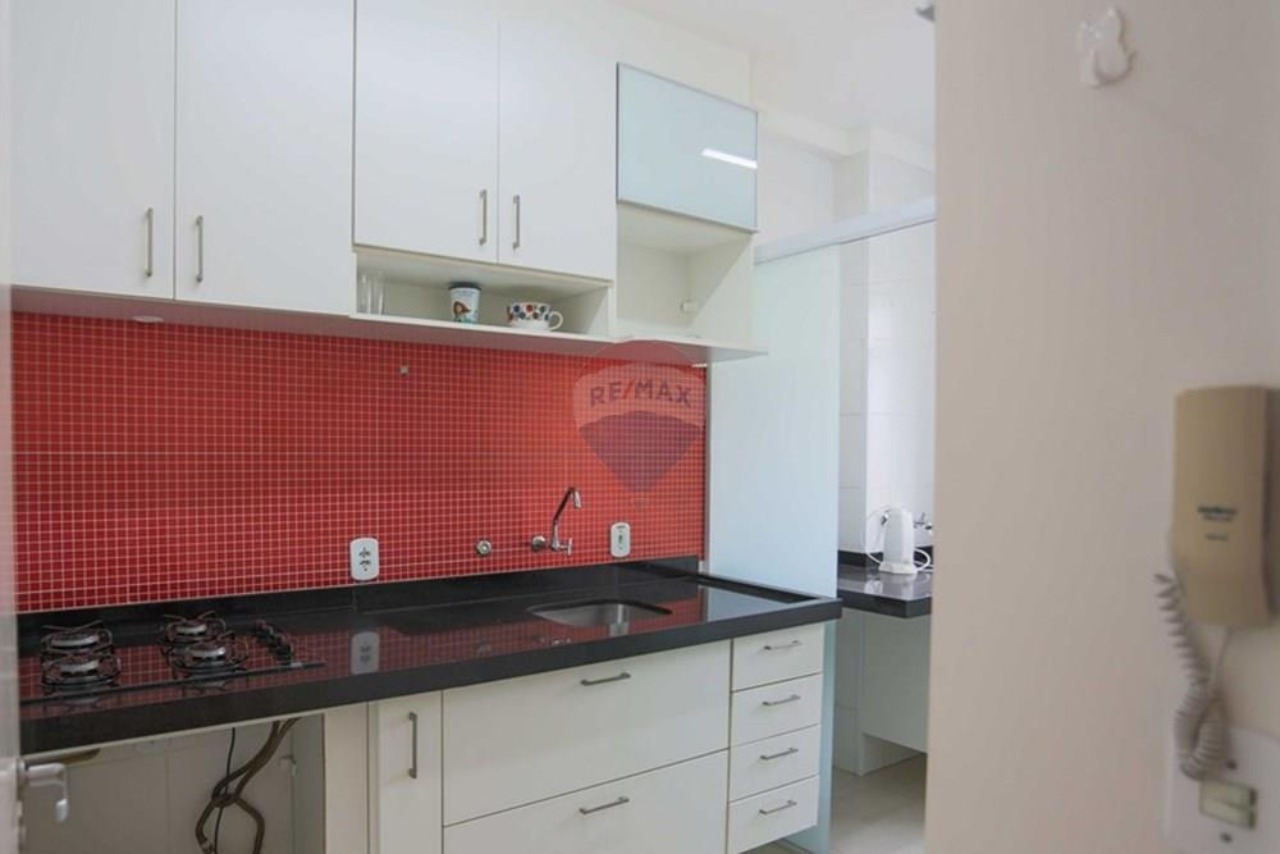 Apartamento, 2 quartos, 52 m² - Foto 6
