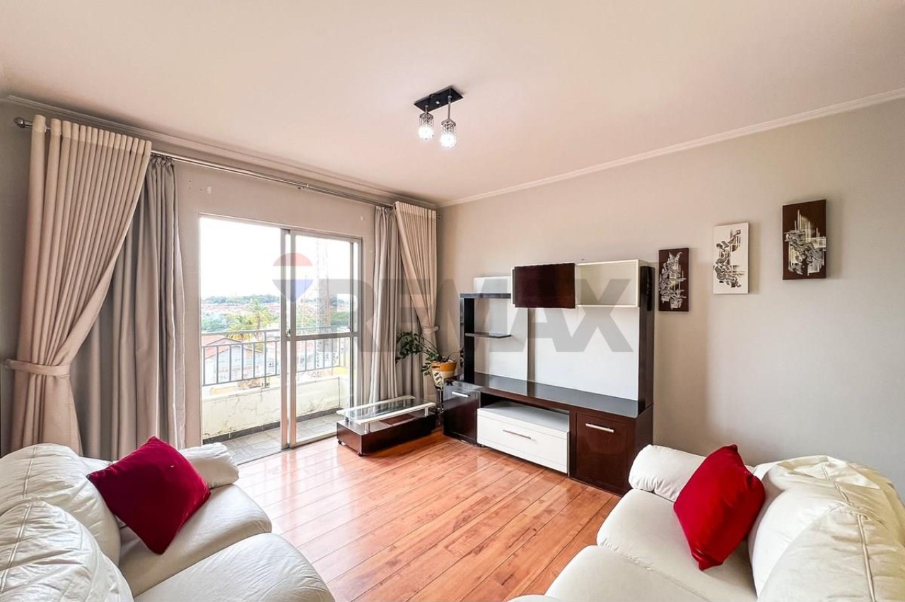 Apartamento, 2 quartos, 74 m² - Foto 3