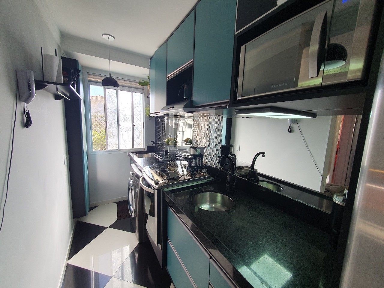 Apartamento, 2 quartos, 55 m² - Foto 8