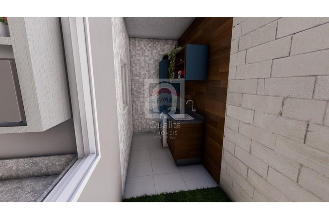 Apartamento, 2 quartos, 44 m² - Foto 7