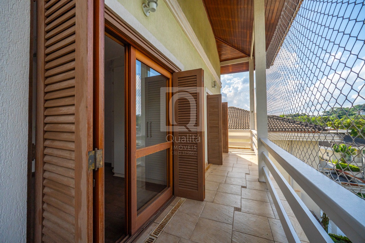 Casa de Condomínio, 4 quartos - Foto 43