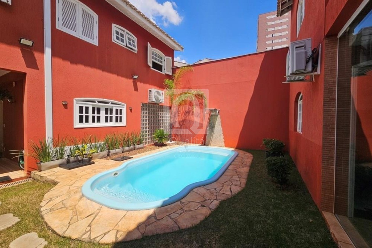 Sobrado, 3 quartos - Foto 21