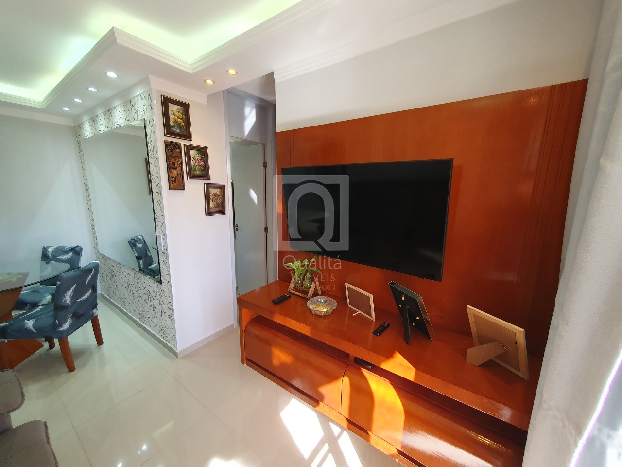 Apartamento, 2 quartos, 55 m² - Foto 13