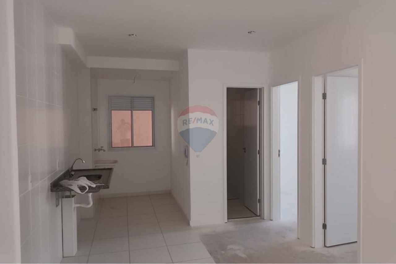 Apartamento, 2 quartos, 46 m² - Foto 3