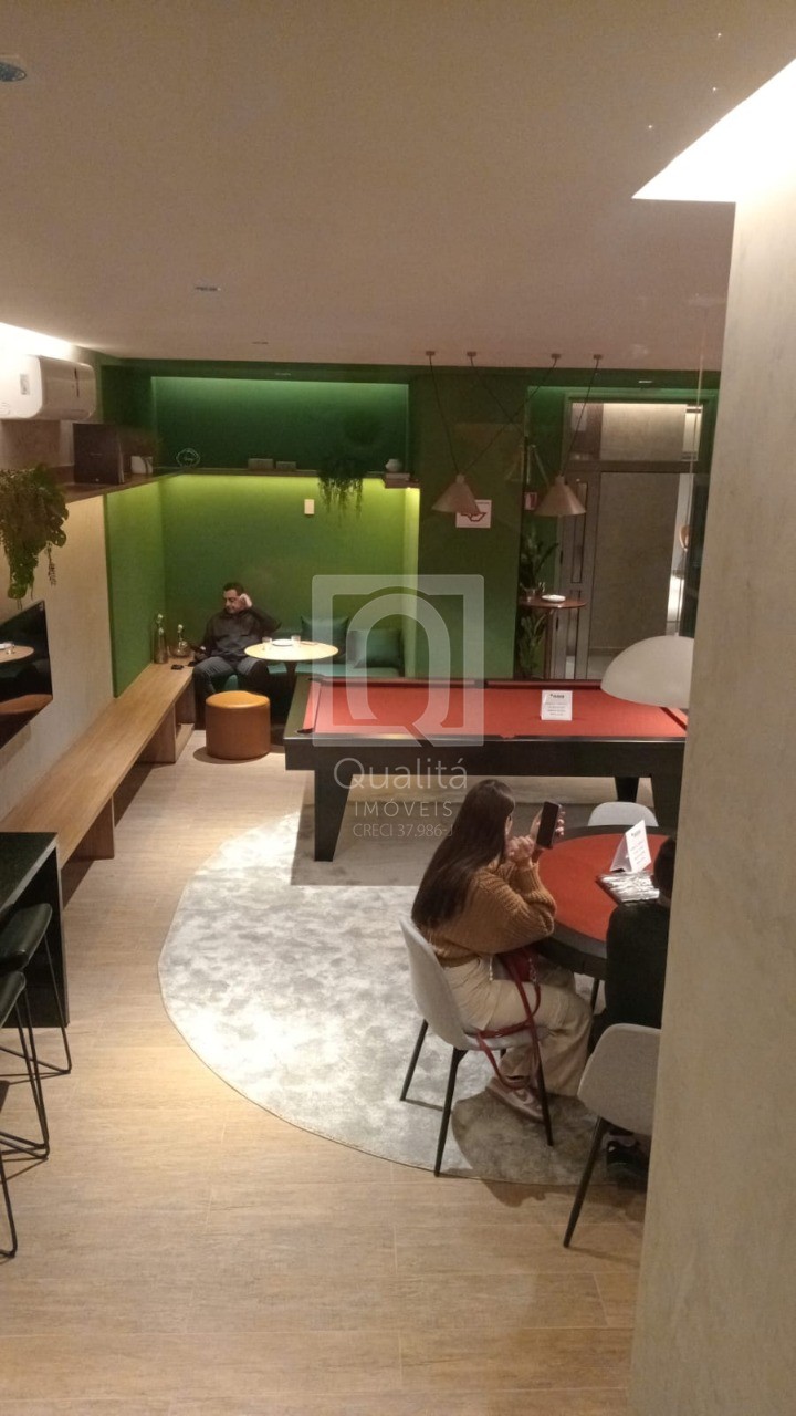 Apartamento, 1 quarto, 36 m² - Foto 22
