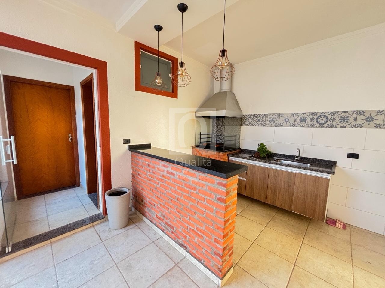 Casa de Condomínio, 5 quartos - Foto 18