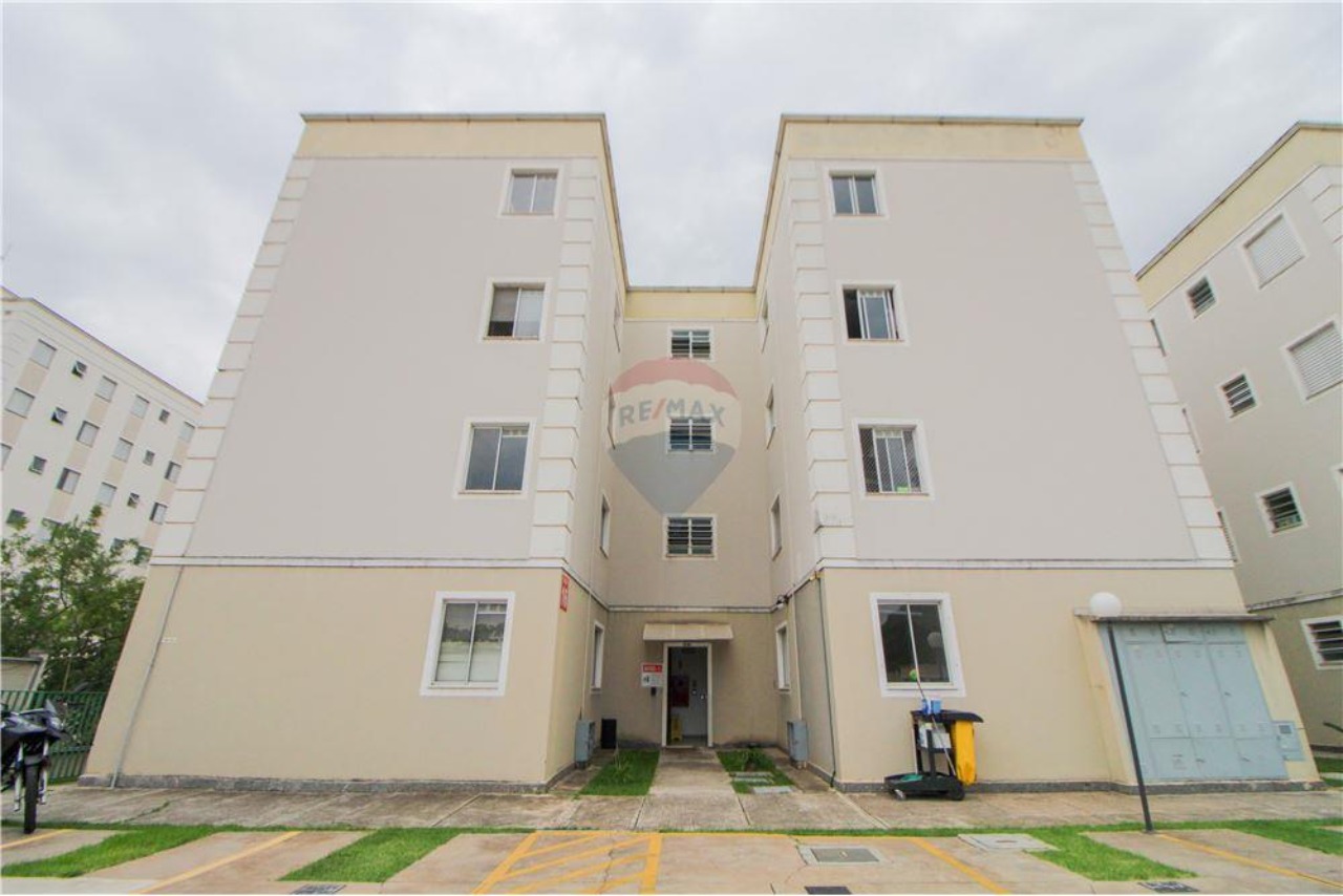 Apartamento, 2 quartos, 50 m² - Foto 23