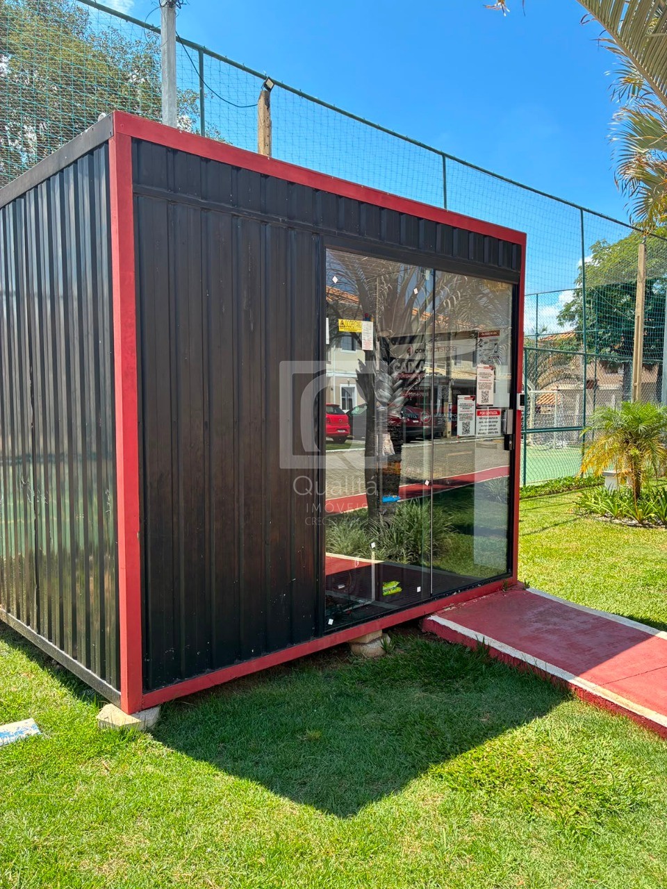 Casa de Condomínio, 3 quartos - Foto 30
