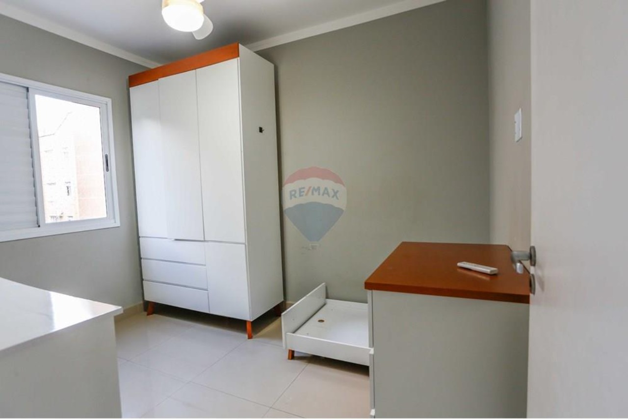 Apartamento, 2 quartos, 52 m² - Foto 6