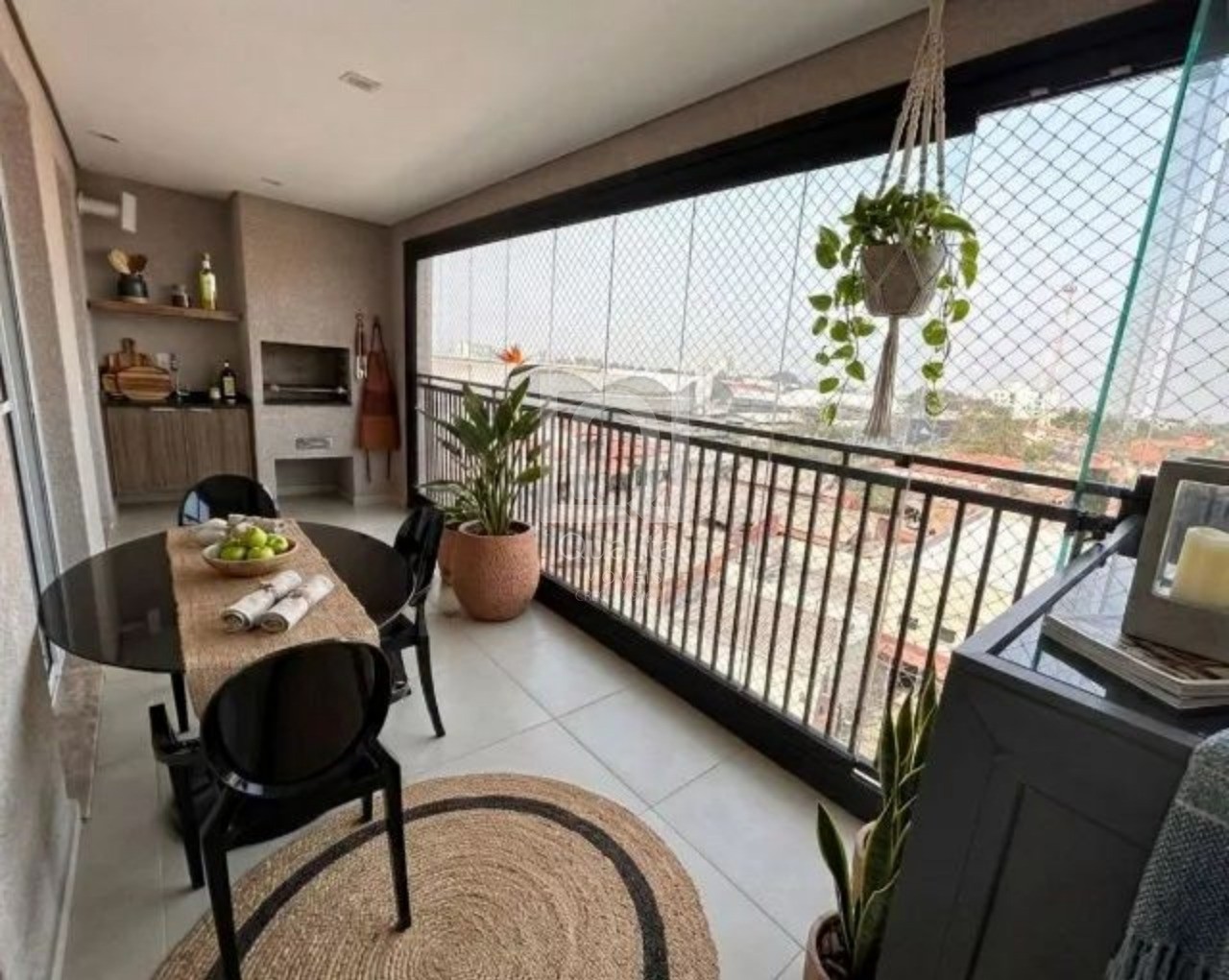 Apartamento, 3 quartos, 97 m² - Foto 3