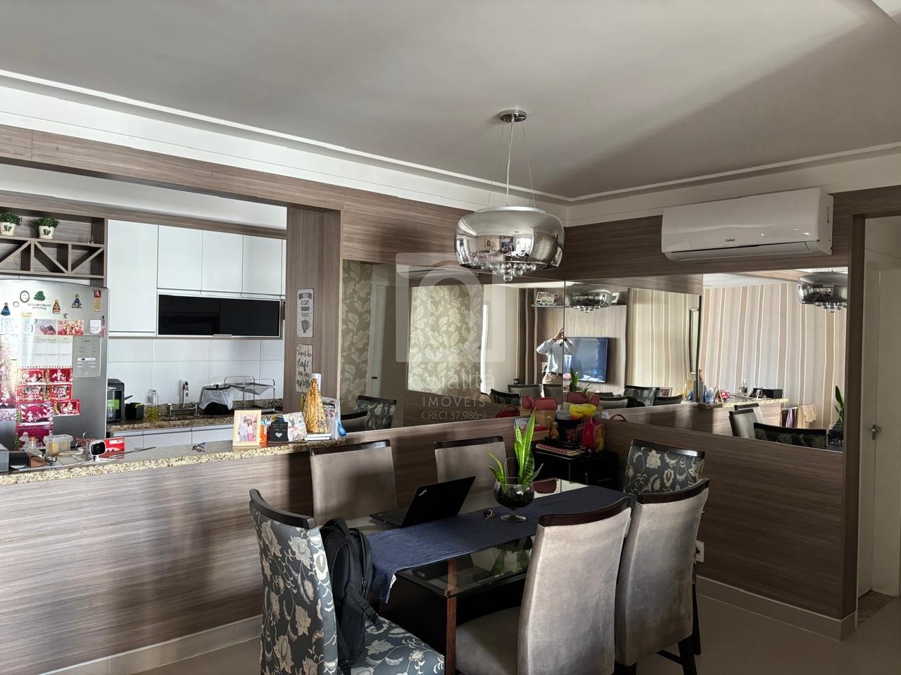 Apartamento, 3 quartos, 95 m² - Foto 3