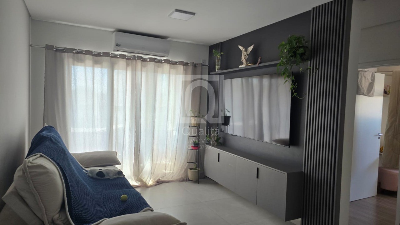 Apartamento, 3 quartos, 108 m² - Foto 1