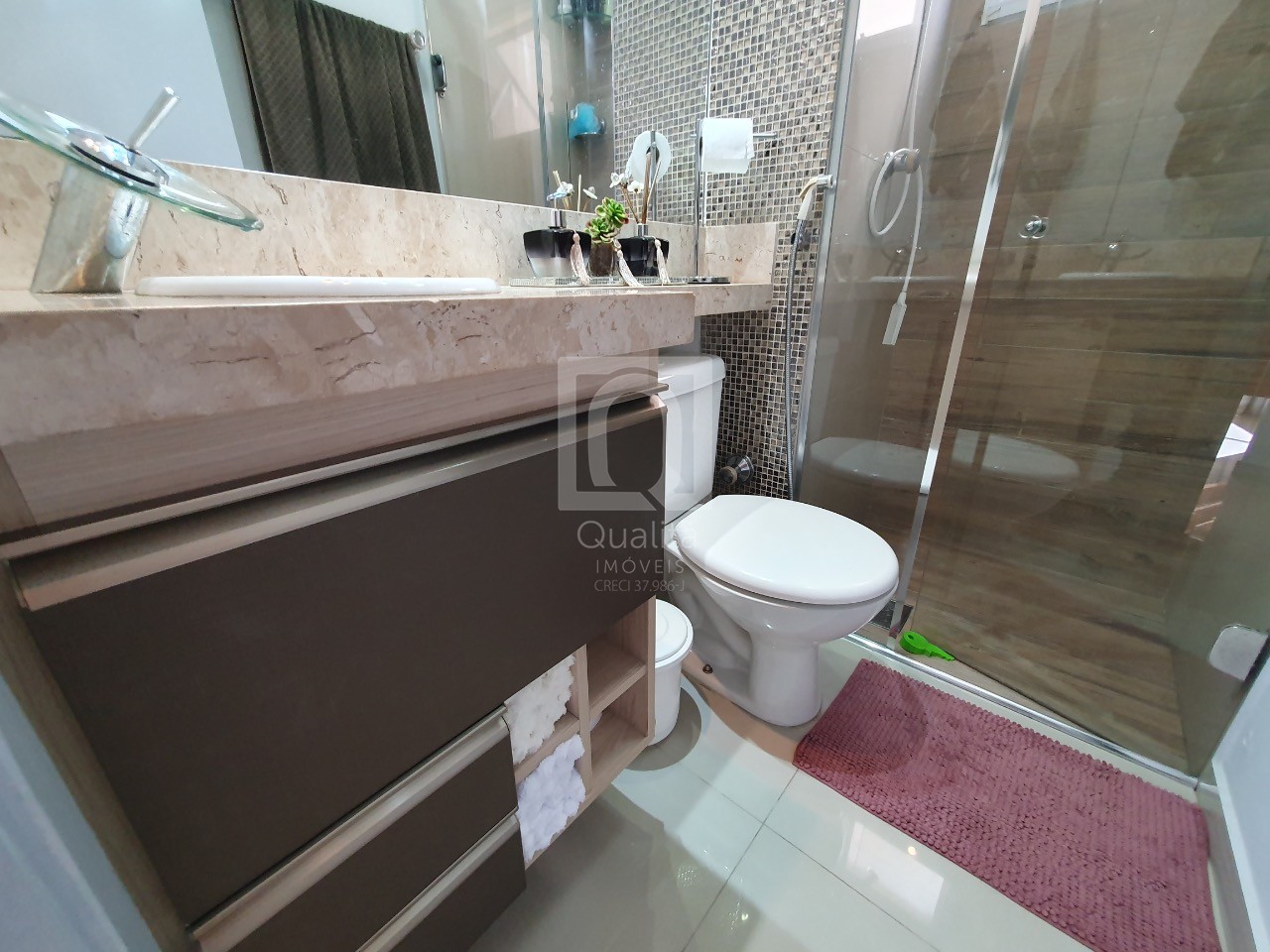 Apartamento, 2 quartos, 55 m² - Foto 20