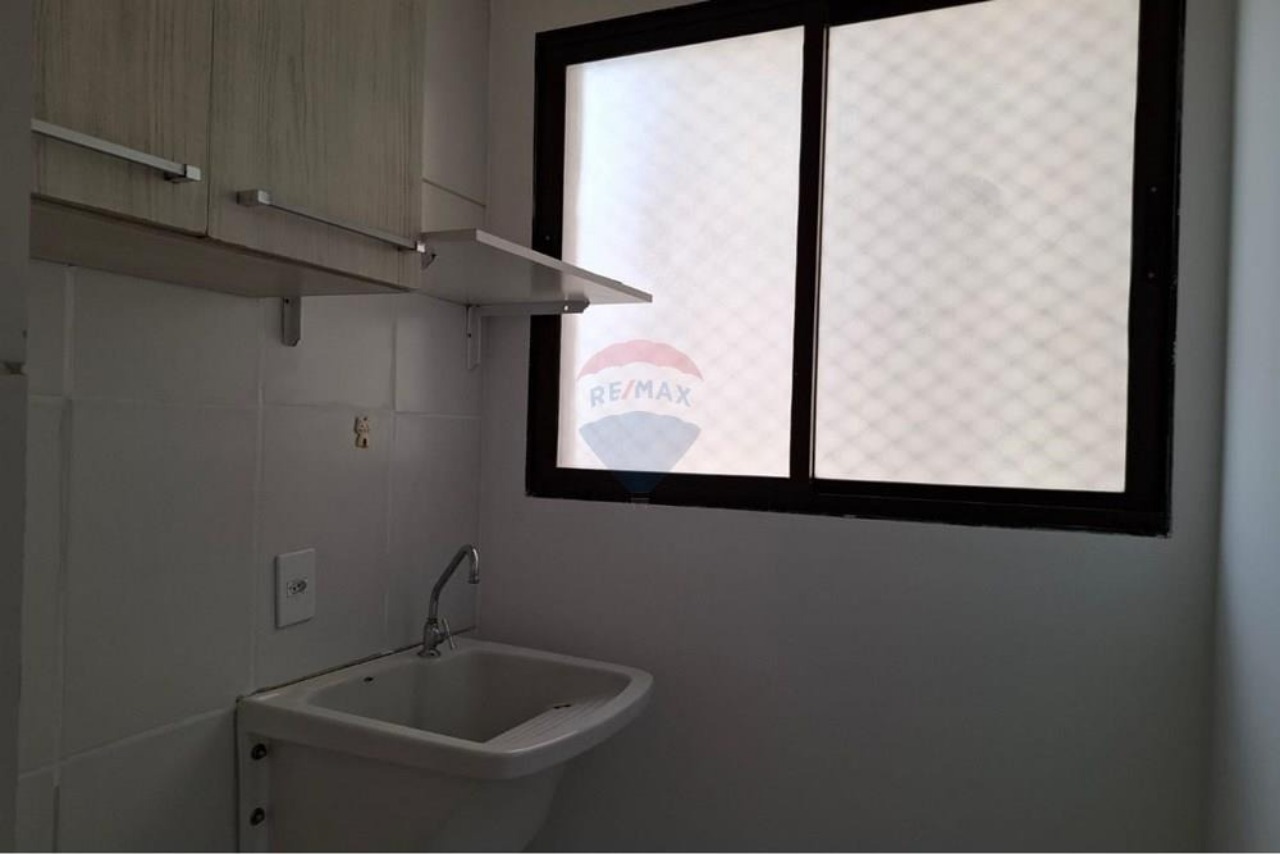 Apartamento, 2 quartos, 52 m² - Foto 7