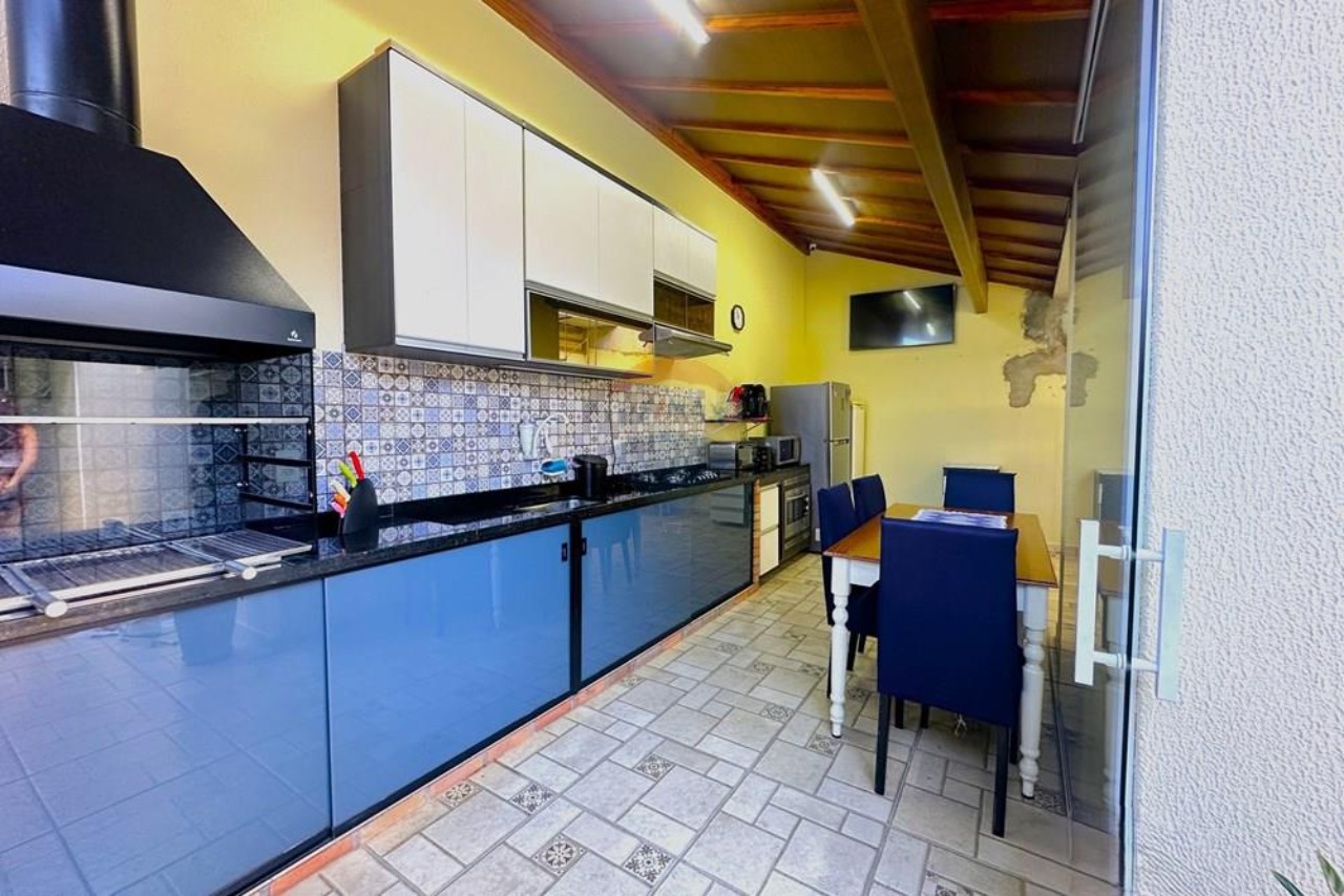 Casa de Condomínio, 2 quartos - Foto 4