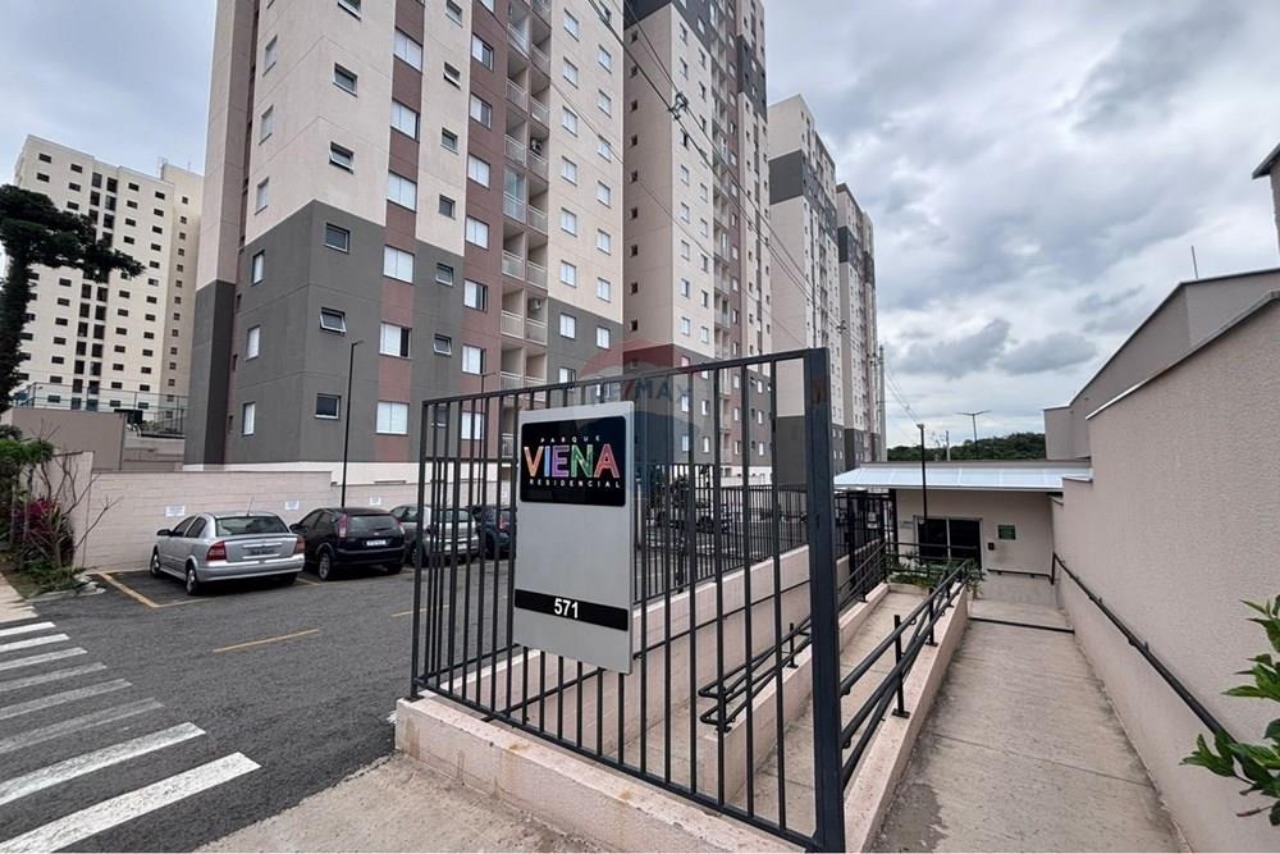 Apartamento, 2 quartos, 46 m² - Foto 9