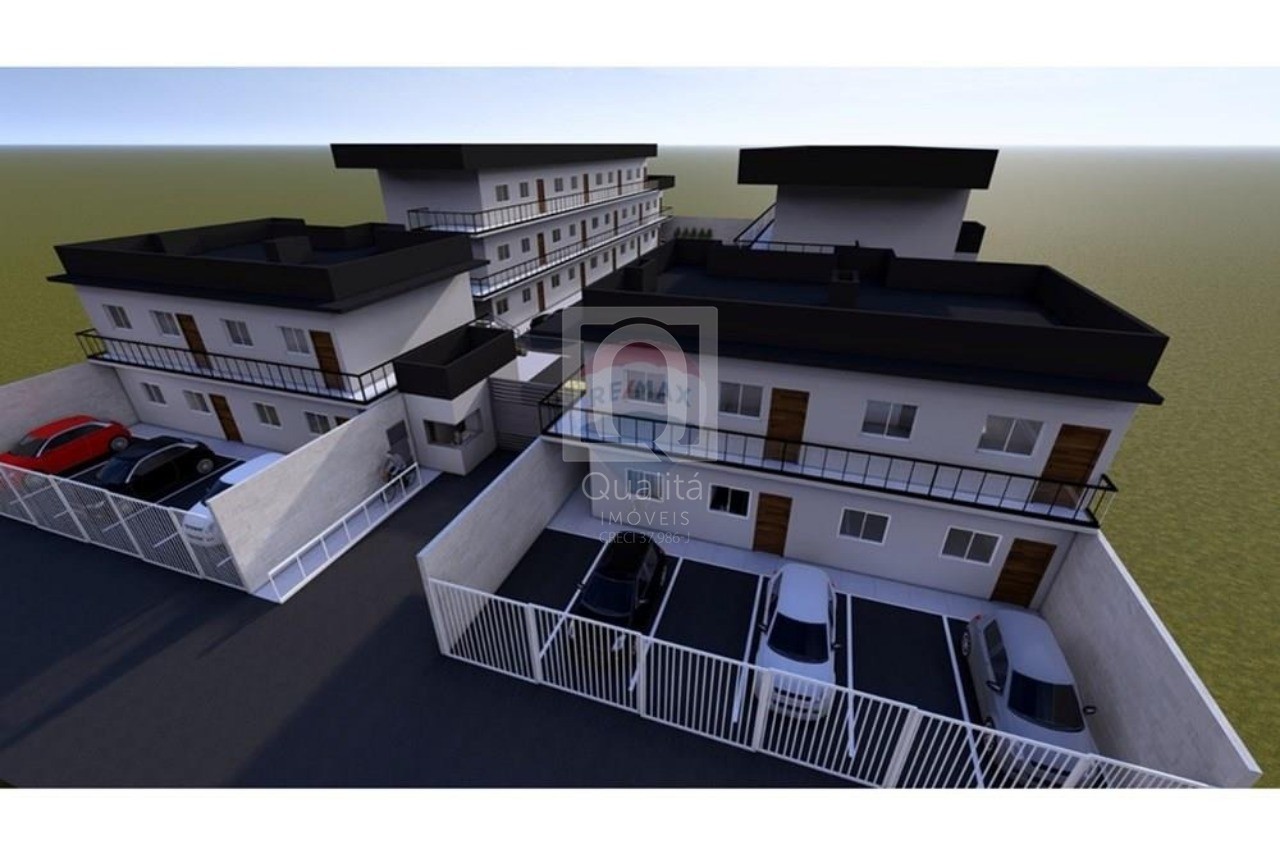 Apartamento, 2 quartos, 47 m² - Foto 14