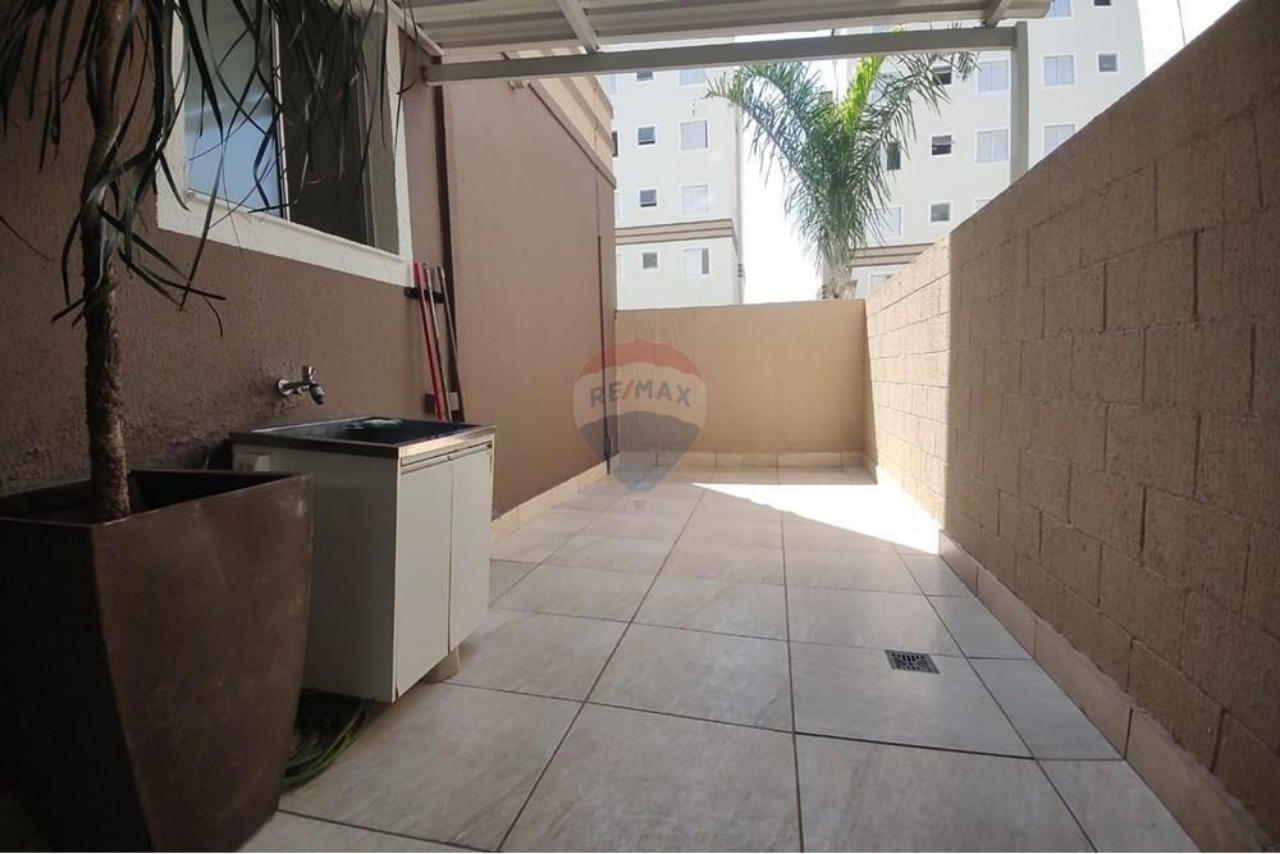 Apartamento, 2 quartos, 47 m² - Foto 14