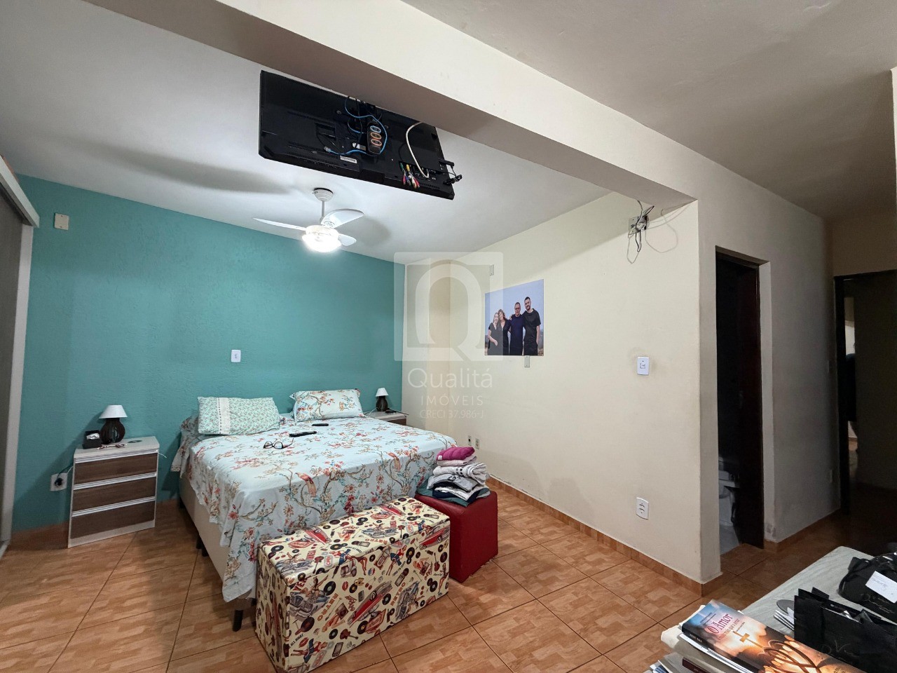 Sobrado, 3 quartos, 177 m² - Foto 9