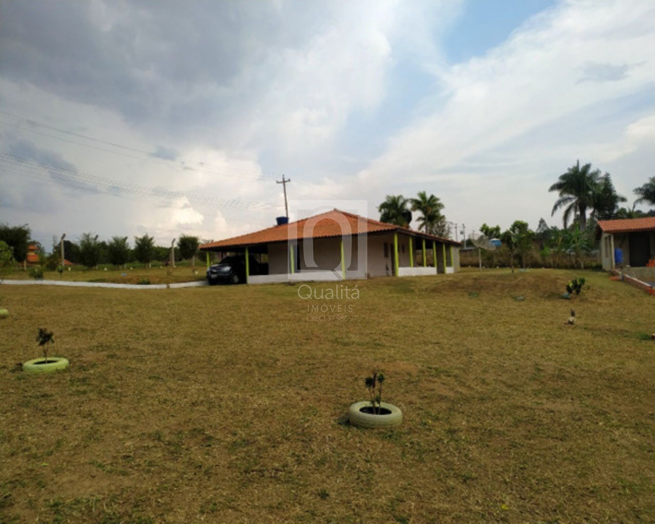 Sítio, 3 quartos, 5000 m² - Foto 38