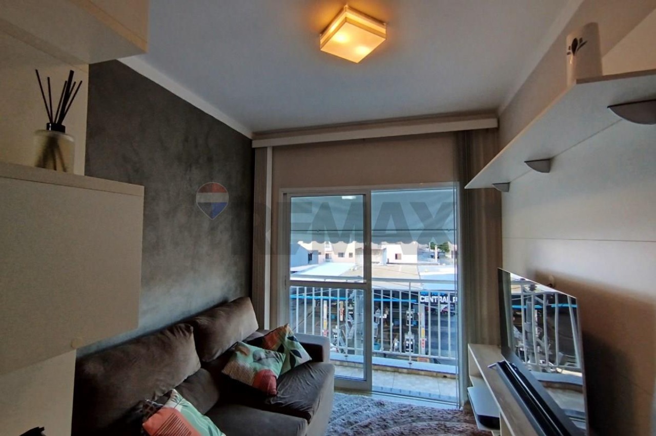 Apartamento, 2 quartos, 56 m² - Foto 2