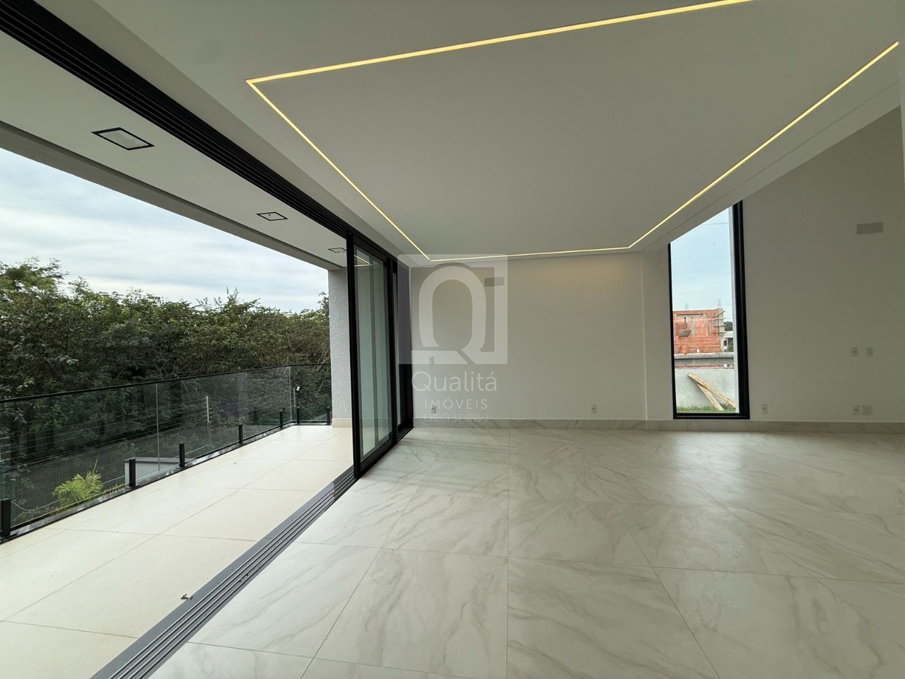 Casa de Condomínio, 4 quartos - Foto 4