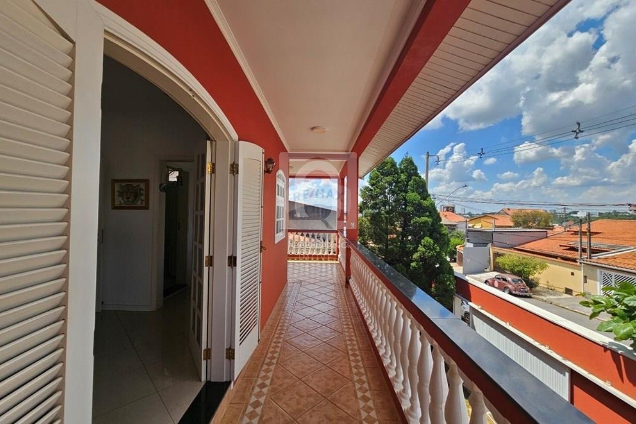 Sobrado, 3 quartos - Foto 22