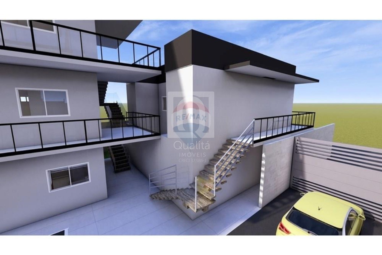 Apartamento, 2 quartos, 47 m² - Foto 9