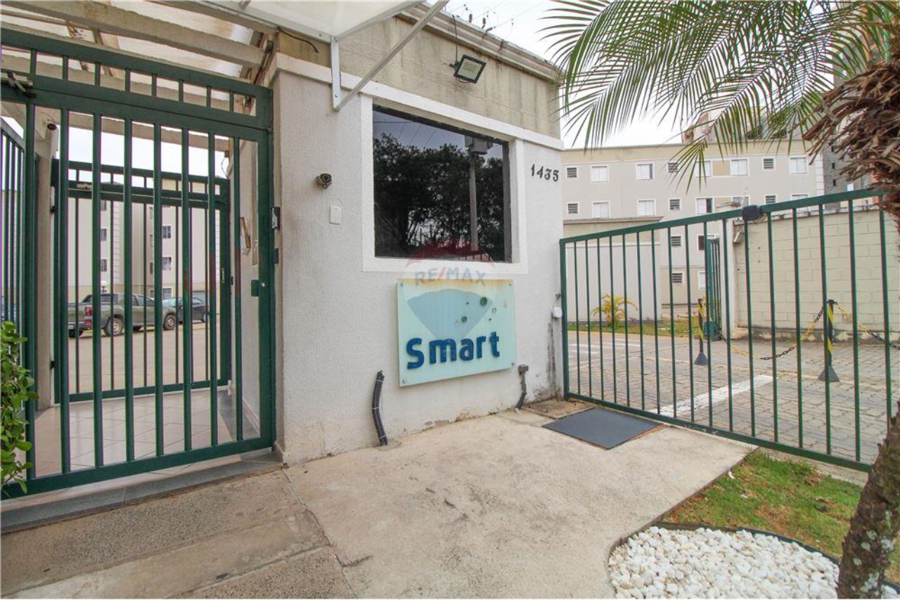 Apartamento, 2 quartos, 50 m² - Foto 22