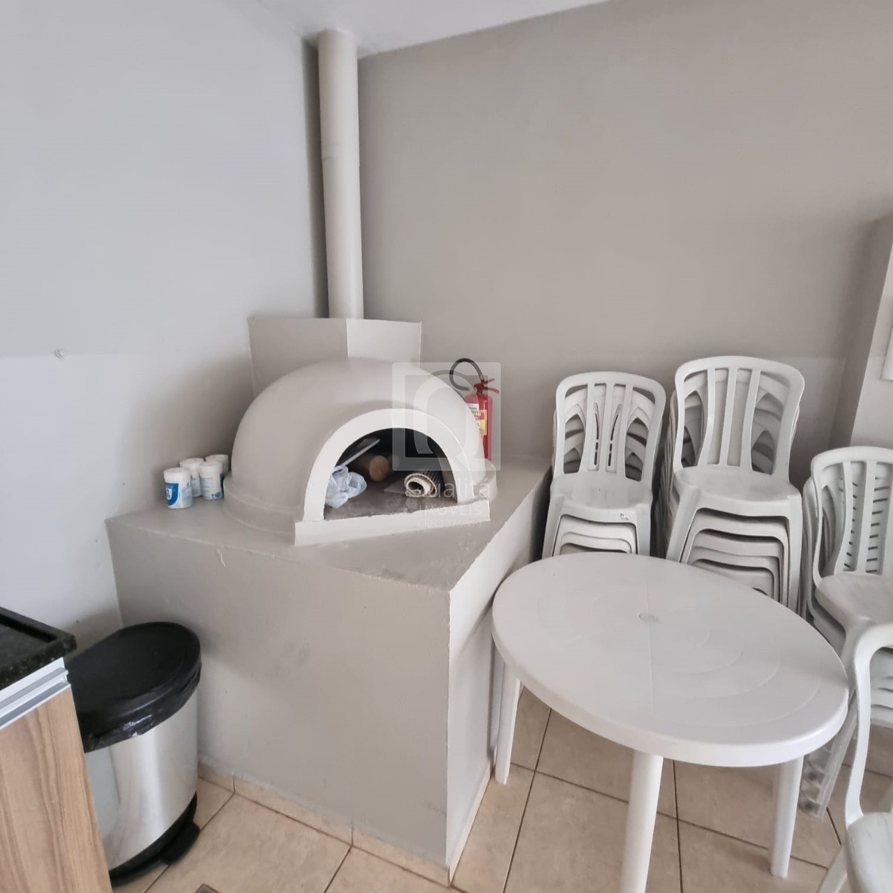 Apartamento, 1 quarto, 35 m² - Foto 17