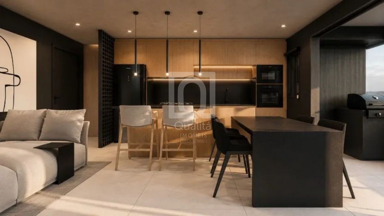 Apartamento, 2 quartos, 74 m² - Foto 5