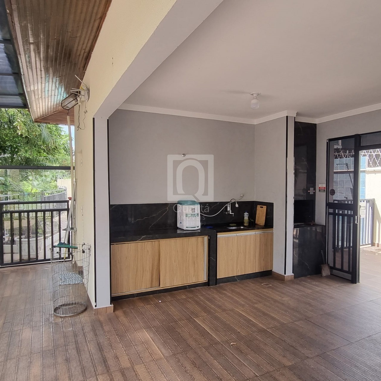 Apartamento, 1 quarto, 35 m² - Foto 12