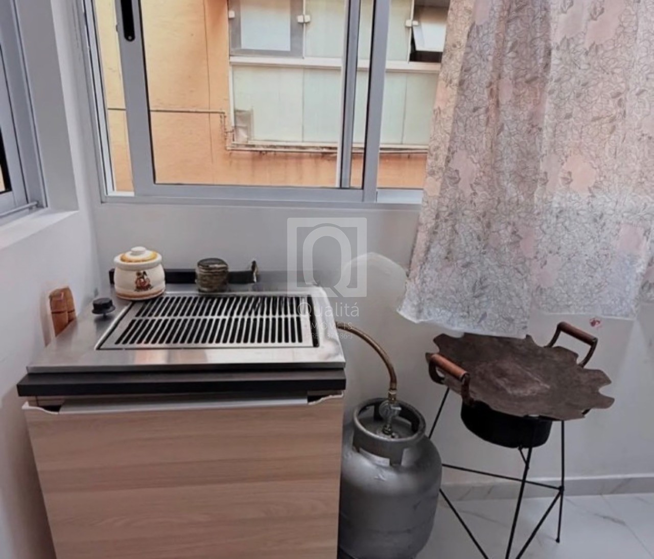 Apartamento, 2 quartos, 83 m² - Foto 6