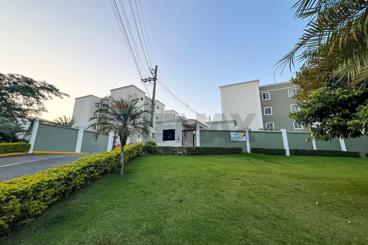 Apartamento, 2 quartos, 47 m² - Foto 22