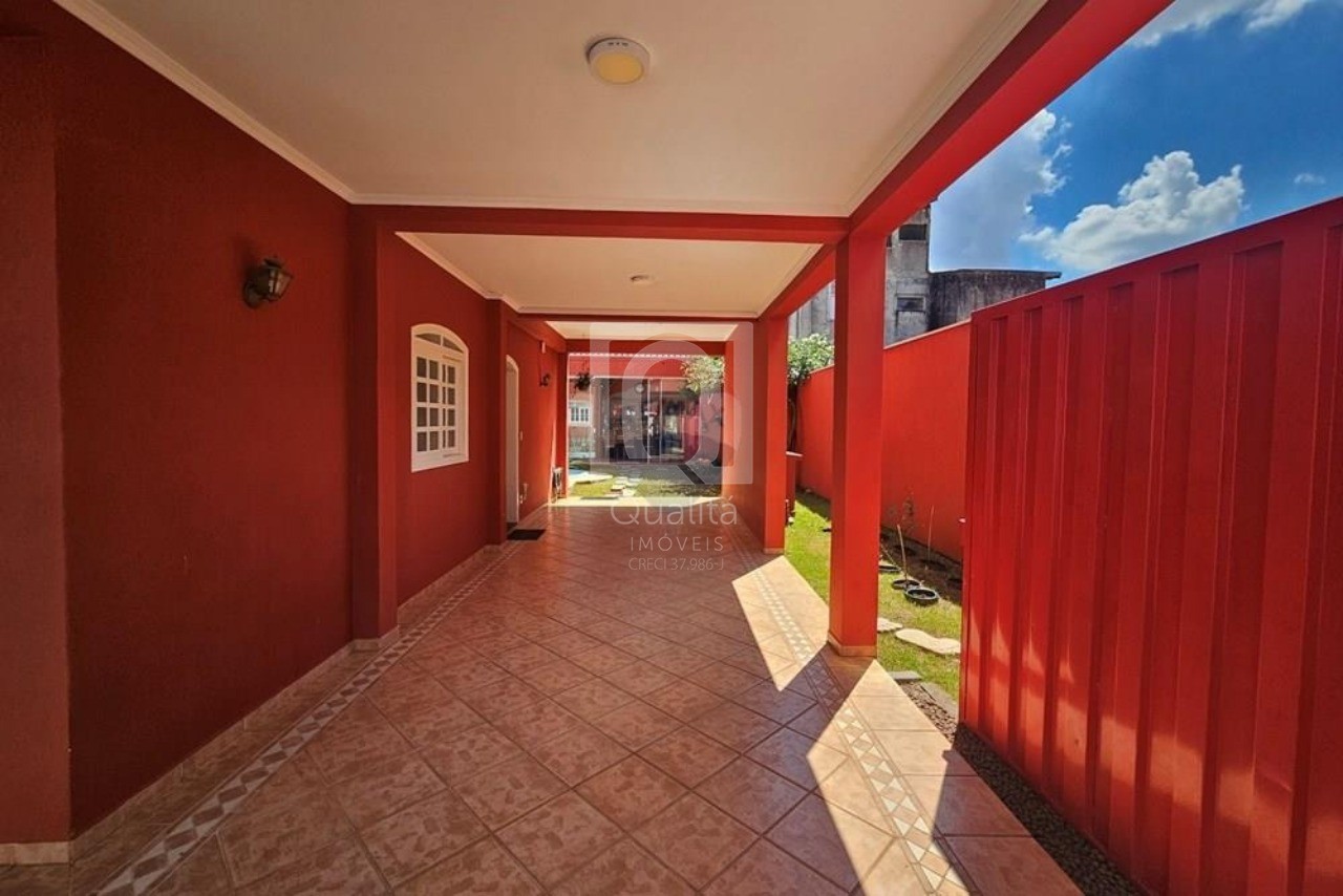 Sobrado, 3 quartos - Foto 24