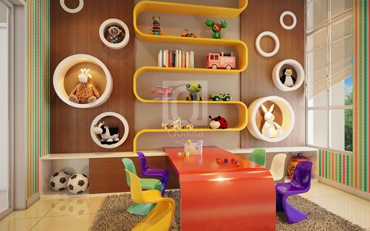 Casa de Condomínio, 2 quartos - Foto 41